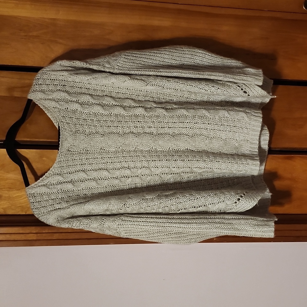 Pink Lily Boutique Sweater